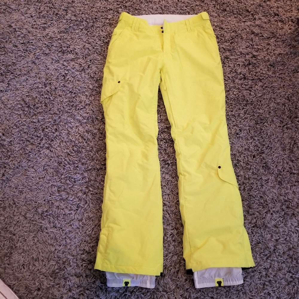 Billabong Snowboarding Pants M